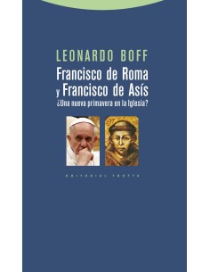 Francisco de Roma y Francisco de Asis