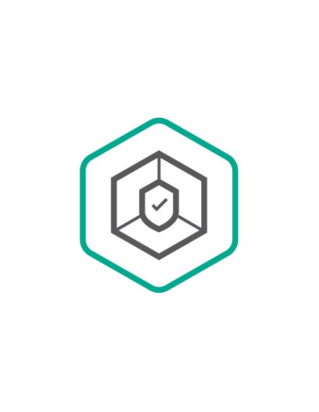 Small Office Security Seguridad de antivirus Base 1 licencia(s) 1 año(s)