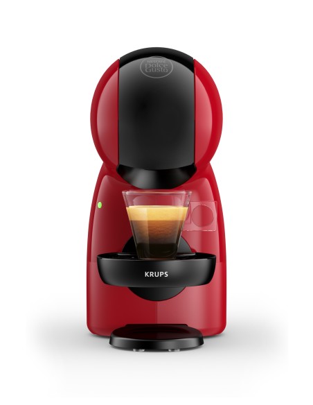 NESCAFÉ DOLCE GUSTO KP1A35 Semi-automática Macchina per caffè a capsule 0,8 L