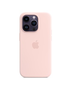 MPTH3ZM/A funda para teléfono móvil 15,5 cm (6.1") Rosa