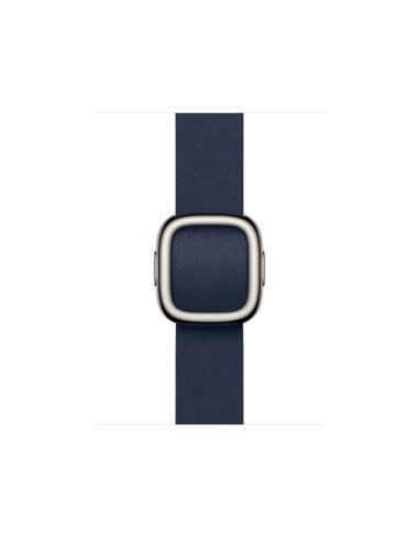 Watch 42 Deep Blue Mb M Grupo de rock Azul Poliéster
