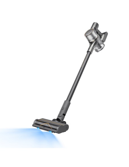 R20 aspiradora de mano Negro Bolsa para el polvo