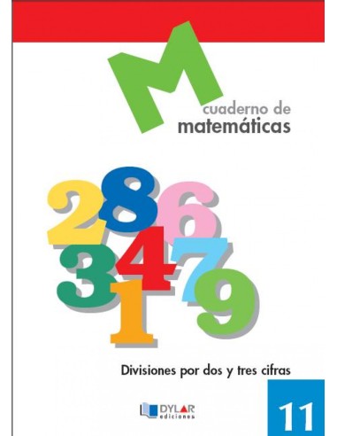 Cuaderno ortografia numero 11 nueva edicion