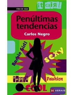 Penultimas tendencias