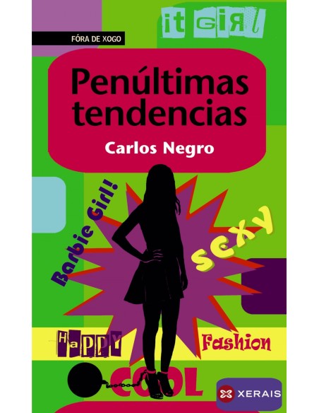 Penultimas tendencias