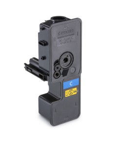 TK-5240C cartucho de tóner 1 pieza(s) Original Cian