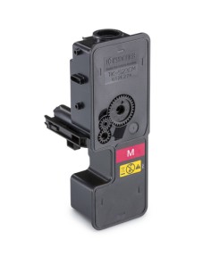 TK-5230M cartucho de tóner 1 pieza(s) Original Magenta