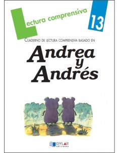 Cuaderno ortografia numero 13 nueva edicion