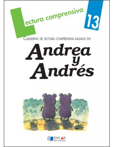 Cuaderno ortografia numero 13 nueva edicion