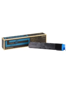 TK-8335C cartucho de tóner 1 pieza(s) Original Cian