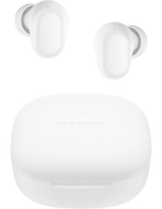 M2420E1 Auriculares Inalámbrico Dentro de oído Llamadas/Música USB Tipo C Bluetooth Blanco