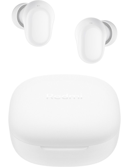 M2420E1 Auriculares Inalámbrico Dentro de oído Llamadas/Música USB Tipo C Bluetooth Blanco