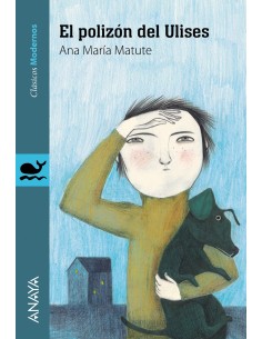 El polizon de Ulises