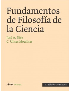 Fundamentos de filosofia de la ciencia