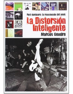 La distorsion inteligente