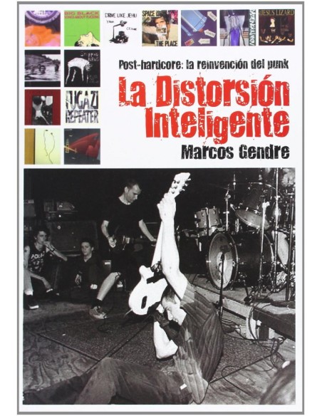 La distorsion inteligente