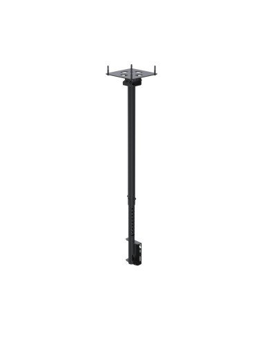 SpacePole Kiosk & Signage SPDS2100-02 accesorio para soporte de pantalla de señalización Tubo de montaje