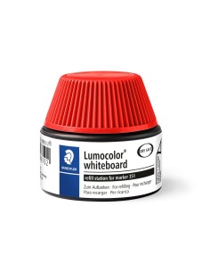 Lumocolor 488 51-2 recambio para marcador Rojo 30 ml 1 pieza(s)