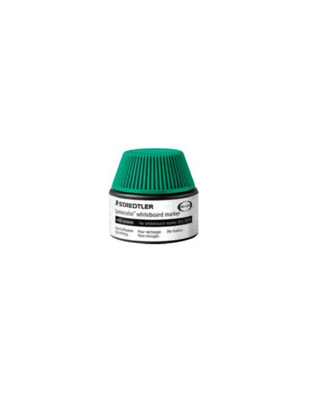 Lumocolor 488 51 recambio para marcador Verde 30 ml