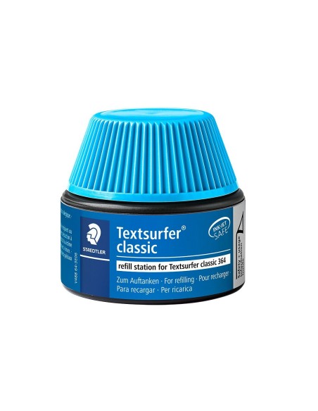 488 64-3 recambio para marcador Azul 30 ml 1 pieza(s)
