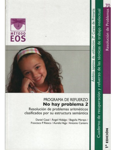 No hay problema 2