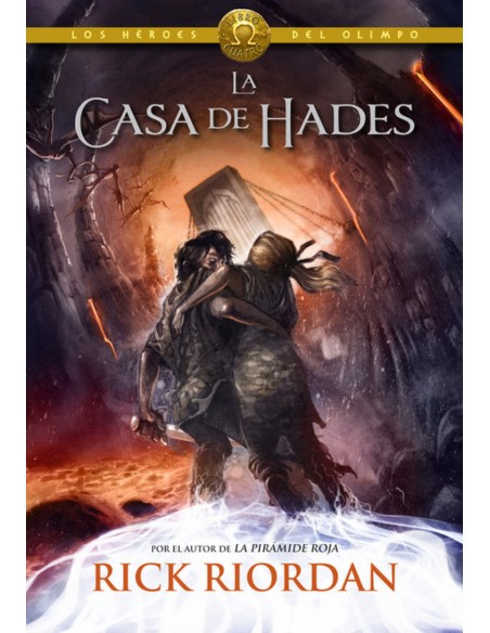 La Casa de Hades