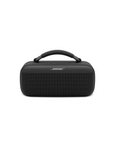 SoundLink Max Portable Speaker Altavoz monofónico portátil Negro