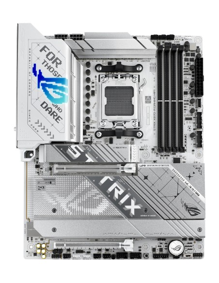 ROG STRIX X870-A GAMING WIFI AMD X870 Zócalo AM5 ATX