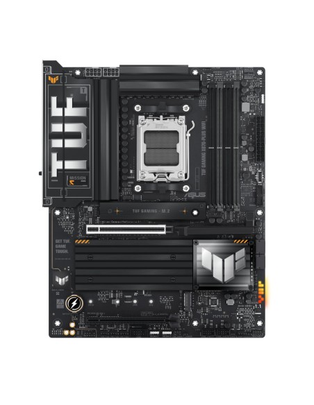 TUF GAMING X870-PLUS WIFI AMD X870 Zócalo AM5 ATX