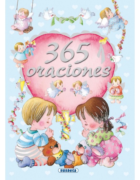 365 oraciones