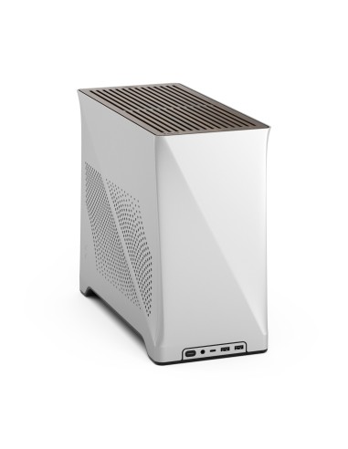 Era 2 Mini Tower Plata