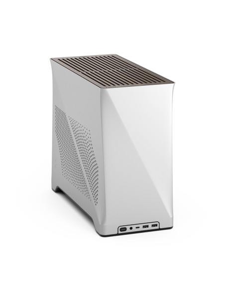 Era 2 Mini Tower Plata