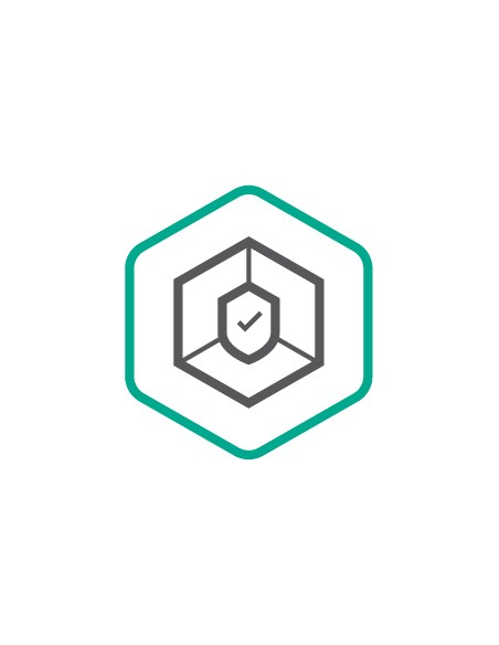 Small Office Security 7 6 licencia(s) Descarga electrónica de software (ESD, Electronic Software Download) 2 año(s)