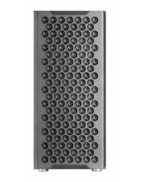 MC-iPRO Midi Tower Negro