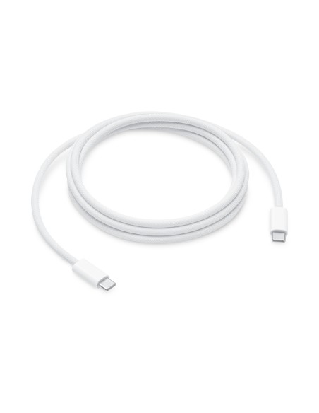 MYQT3ZM/A cable USB 2 m USB C Blanco