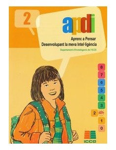 Aprenc a pensar 2