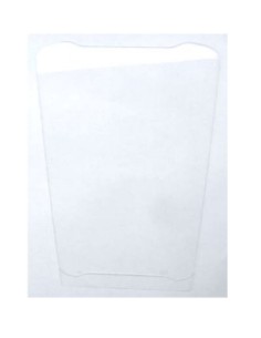 SG-NGTC5-SCRNP-01 accesorio para ordenador de bolsillo tipo PDA Protector de pantalla