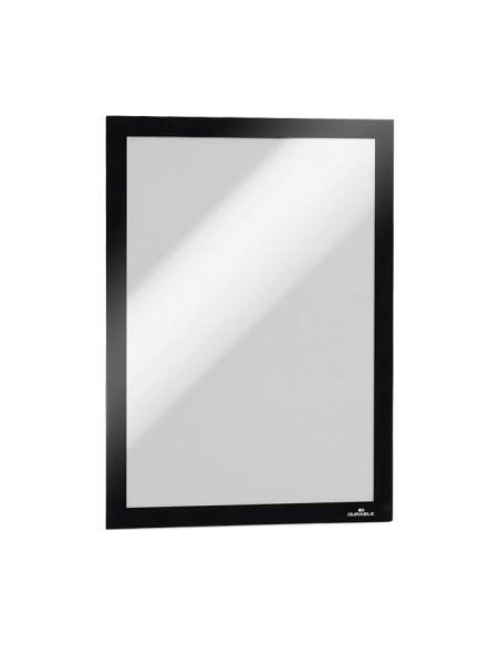 MARCO DURABLE DURAFRAME A4 NEGRO 4899-01