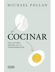 Cocinar