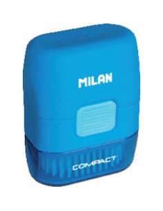 1 Unid. Goma de borrar Eraser & Brush 4900116