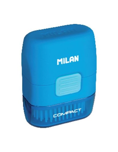 1 Unid. Goma de borrar Eraser & Brush 4900116