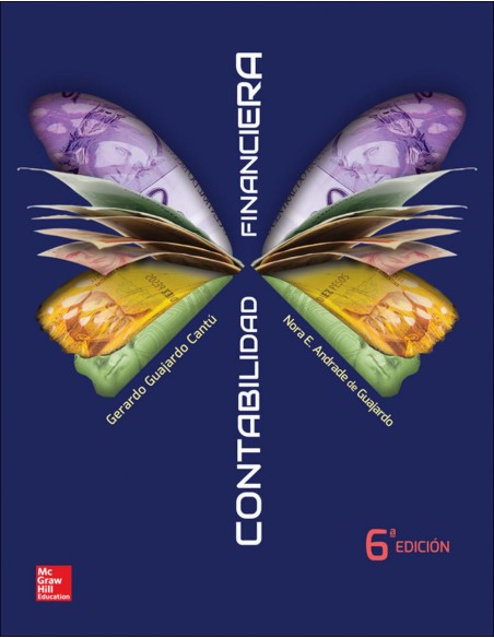 Contabilidad financiera