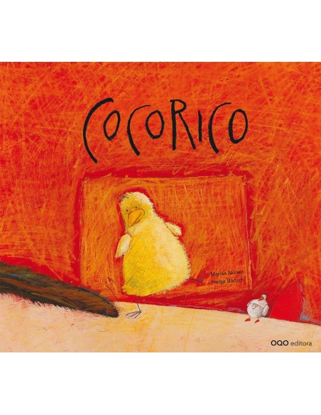 Cocorico
