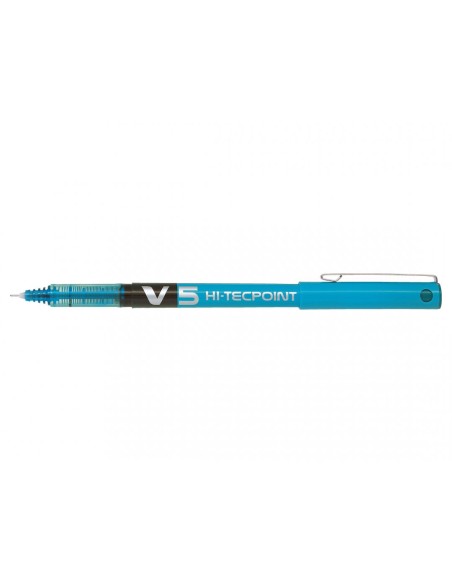 Hi-Tecpoint V5 Azul