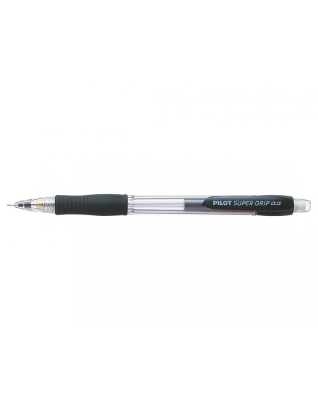 Super Grip lápiz mecánico