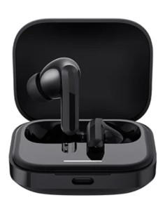 Buds 5 Auriculares Inalámbrico Dentro de oído Llamadas/Música Bluetooth Negro