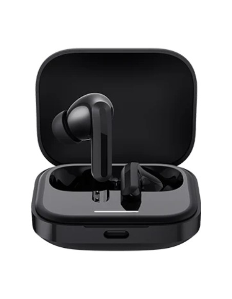Buds 5 Auriculares Inalámbrico Dentro de oído Llamadas/Música Bluetooth Negro