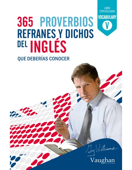 365 refranes y proverbios dichos en Ingles
