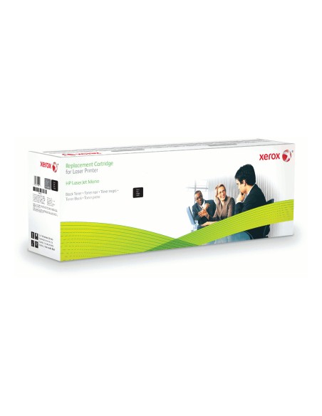 Cartucho de tóner negro. Equivalente a HP Q5945A. Compatible con HP LaserJet 4345
