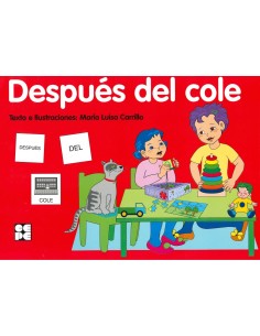 DESPUES DEL COLE